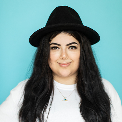 Sahar Babaeyan